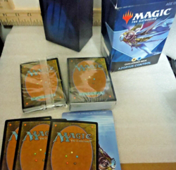 Magic the Gathering: Challenger Deck 2021 - Azorius Control - Image 1