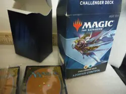 Magic the Gathering: Challenger Deck 2021 - Azorius Control - Image 5