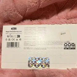 Secret Lair | Post Malone: The Lands | Non-foil Sealed - Image 3