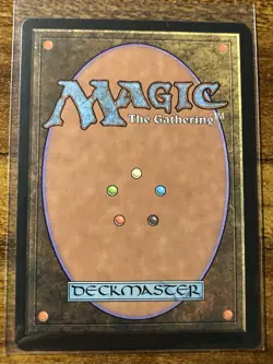 MTG✨EXPLORATION✨Urza’s Saga MINT RARE Enchantment 1998 B. Snoddy Art UNPLAYED ! - Image 2