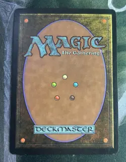 1x Sneak Attack, Urza's Saga, NM, MTG - Image 2