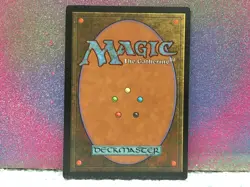 MTG - Attunement - Urza's Saga Regular NM Magic the Gathering - Image 2