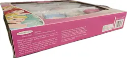 Disney princess dinnerware Tea set NEW 26 Piece - Image 3