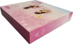 Disney princess dinnerware Tea set NEW 26 Piece - Image 5
