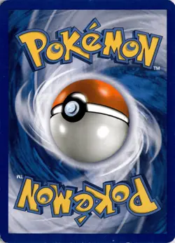 Spheal 102/123 Mysterious Treasures Pokemon Card TCG - Image 2