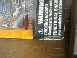 Pokemon TCG Raikou Pin Collection Box Factory Sealed Sun & Moon XY Evolutions - Image 2