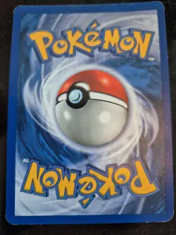 Pokemon TCG Dark Charizard 4/82 Rare Holo Team Rocket WOTC, Vintage LP+ - Image 3