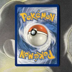 Pokemon TCG Ninetales 199/197 Obsidian Flames Illustration Rare Pack Fresh/NM - Image 5