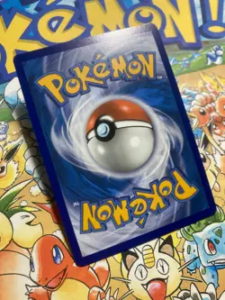 Armarouge 115/091 Shiny Rare Paldean Fates Pokemon TCG - Image 4