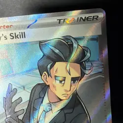 Larry's Skill 139/131 Pokemon Sv: PRE Ultra Rare ⭐⭐ Crisp NM/M ✨ Ships Free - Image 4