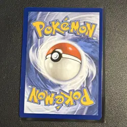 Nintendo Zarude Pokemon Center EXCLUSIVE Promo Holo Pokemon Promos 088/HP 130 - Image 2