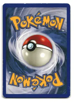Dark Omastar 19/105 Unlimited Rare Neo Destiny Pokemon HP - Image 2
