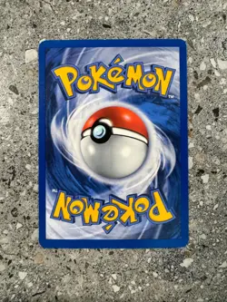 Pokemon TCG Cards Skarmory 13/111 Neo Genesis Holo Rare EXC - Image 2