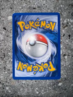 Pokemon TCG Cards Skarmory 13/111 Neo Genesis Holo Rare EXC - Image 5