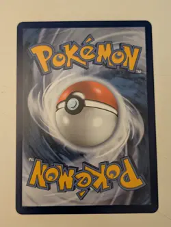 Rust Syndicate Grunt 112/084 Pokemon Pitch Black Ultra Rare NM+ - Image 2