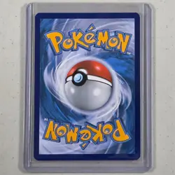 Pokemon Arcanine 11/122 XY BREAKpoint Reverse Holo 2016 Near Mint NM/M - Image 2