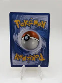 POKEMON PIKACHU 40/147 REVERSE HOLO BURNING SHADOWS NM - Image 2