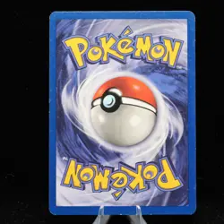 Pokemon TCG - Nidorina 40/64 Jungle Uncommon 1st Edition WOTC 1999 - Image 3