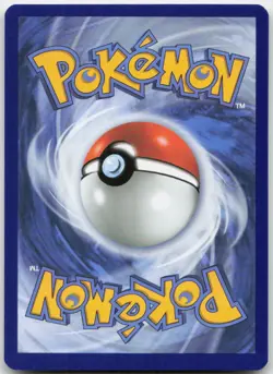 Wailmer 015/084 Asako Ito Art Common Pitch Black IN HAND Pokemon TCG NM - Image 2