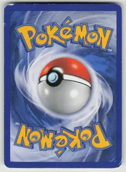 Treecko 78/99 Common Arceus Pokemon Damaged - Image 2