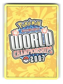 Holon Scientist (Akira Miyazaki) 97/113 World Championship Decks Pokemon LP - Image 2