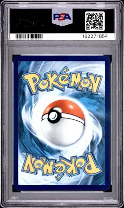 2026 POKEMON POR EN-PERFECT ORDER SPECIAL ILLUSTRATION RARE MEOWTH EX PSA 10 - Image 2