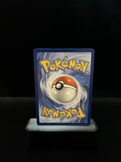 Pokemon TCG League & Championship Geeta 188/197 Reverse Holo - Image 2