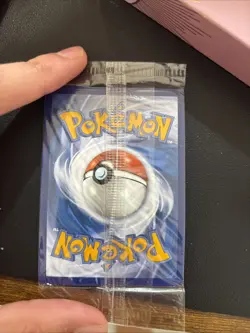 *Sealed* Charmander Pokemon Center Stamped Promo-SVP 044 Obsidian Flames PC ETB - Image 3