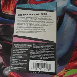Pokemon TCG Ascended Heroes Booster Bundle Brand New Sealed - Image 2