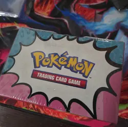 Pokemon TCG Ascended Heroes Booster Bundle Brand New Sealed - Image 5