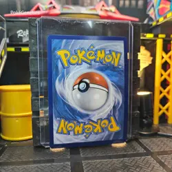 Jolteon 151 Holo Pokemon TCG 135/165 Scarlet & Violet Rare - Image 4