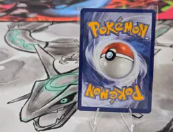 Pitch Black Rust Syndicate Grunt Trainer ULTRA RARE! 112/084 NM/M Pokemon TCG - Image 2