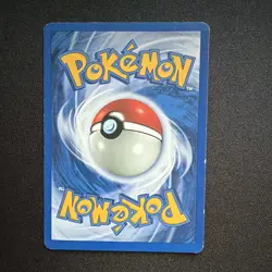 Pokemon TCG Blaine's Ninetales Gym Challenge 21/132 Rare Unlimited English WOTC - Image 2