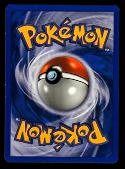 LP Unlimited Koga's Ninja Trick 115/132 Gym Challenge Pokemon Sumiyoshi Kizuki - Image 2