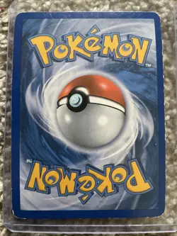POKEMON TCG LUGIA EX BW83 BLACK STAR PROMO *MP CONDITION* - Image 3