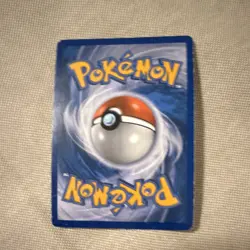 Nintendo Pokemon TCG Lanturn 36/95 Unleashed Holo Rare 110 HP English 2010 - Image 2