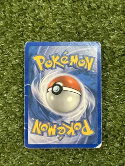 Ursaring 89/95 Prime Rare HGSS Unleashed Pokemon 110 HP Holo Heavily Played - Image 2