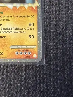 Pokemon TCG Donphan PRIME 107/123 Holo Ultra Rare HeartGold & SoulSilver English - Image 4