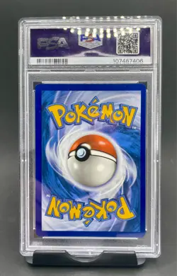PSA 10 Pikachu #GG30 Full Art 2023 Pokemon SwSh Crown Zenith Galarian Gallery - Image 2