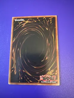 Stop Defense LOB-095 the Legend of Blue Eyes White Dragon Unlimited 1st Edition - Image 2
