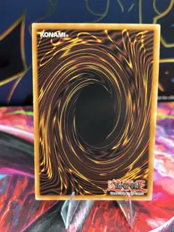 Konami Yu-Gi-Oh! S:P Little Knight MP25-EN047 Ultra Rare Foil 1st EN - Image 2