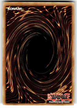 | Yugioh Fire Princess LON-034 Super Rare Labyrinth Of Nightmare - Image 2