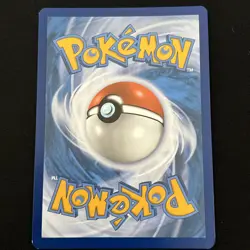 Pokemon TCG Fezandipiti ex 038/064 Shrouded Fable Holo Double Rare NM - Image 2