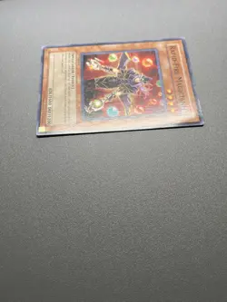 Yu-Gi-Oh! Rapid-Fire Magician Common 1st Edition SD6-EN016 HP - Image 5