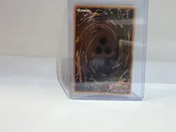 Yu-Gi-Oh! Fire Princess LON-034 Labyrinth of Nightmare Rare Unlimited Holo Shiny - Image 3