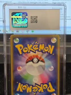 🔥💥 Gardevoir GX 092/150 Pokemon Ultra Shiny GX Japanese CGC Gem Mint 10 Holo - Image 5