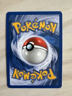 Pokemon Cards Dark Vileplume 13/82 Team Rocket Set Holo Rare - Image 2