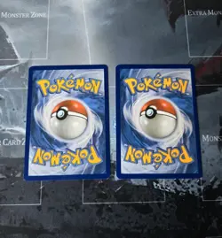 Panpour 17 & Simipour 18 SV: Black Bolt Card Lot Regular Pokemon - Image 3
