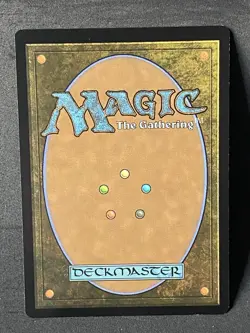 Warleader's Call Borderless Marvel Super Heroes Mtg Nm 0096 - Image 2