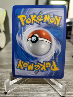 Pokemon TCG Donphan Prime HeartGold SoulSilver Holo Card 107/123 Lp+ To Nm - Image 2
